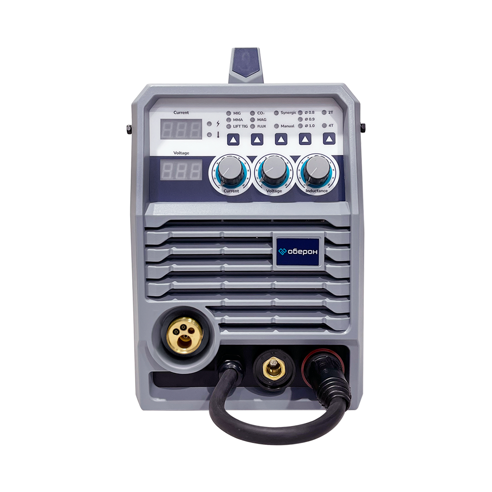 Сварочный полуавтомат Оберон MIG 205