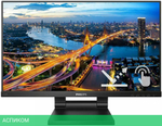 Монитор Philips 21.5" B Line 222B1TC