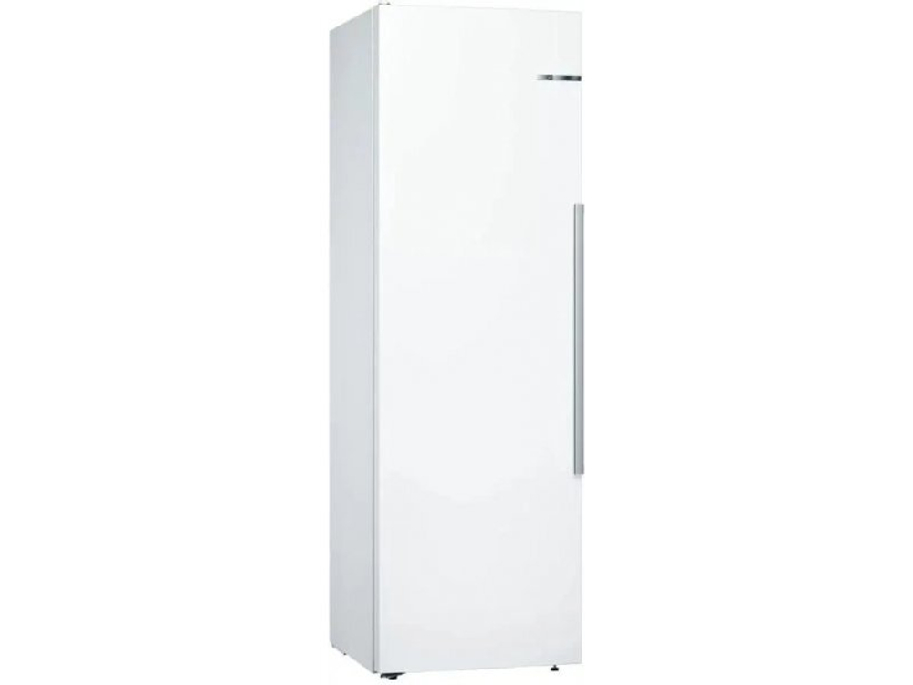 Холодильник Bosch KSV36AWEP белый