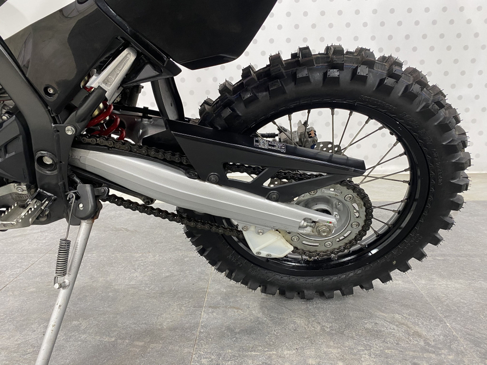 Honda CRF250L Rally , 2017
