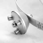 Торшер Lussole  GRLSP-0557