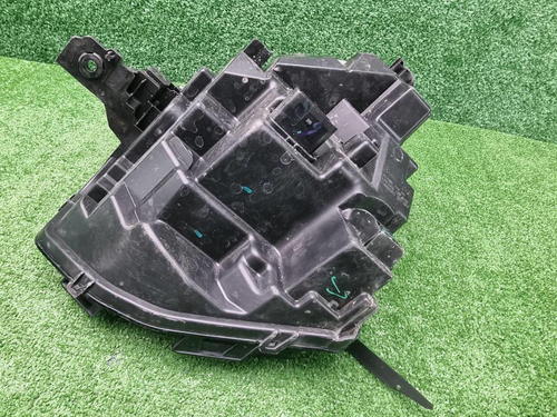 ДХО правый Zeekr 009 (2022-н.в.) LED