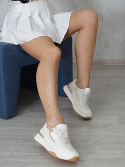 Кроссовки женские MALIN DEGELY 154-2