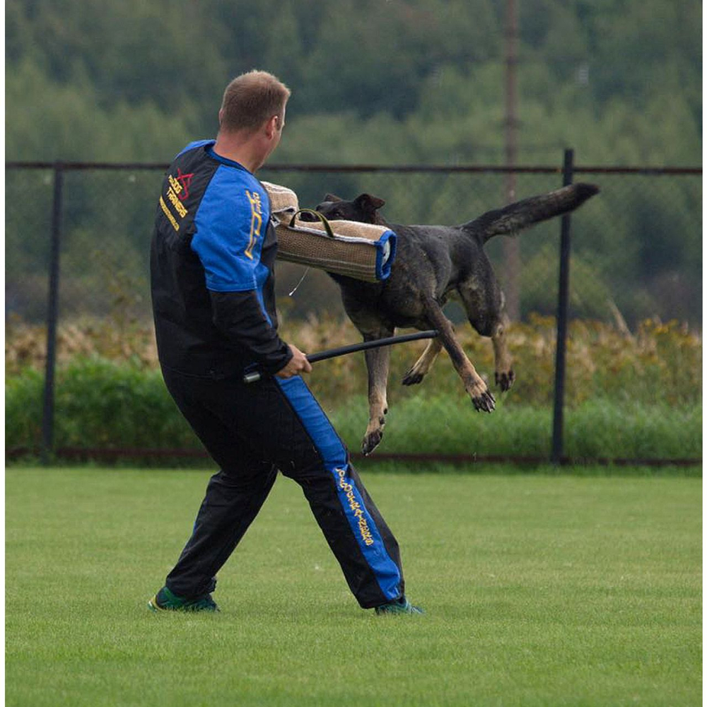 Защитный костюм от царапин для фигуранта «TRAINING FORCE» Fordogtrainers