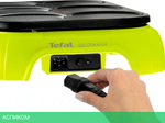 Блинница Tefal PY559312