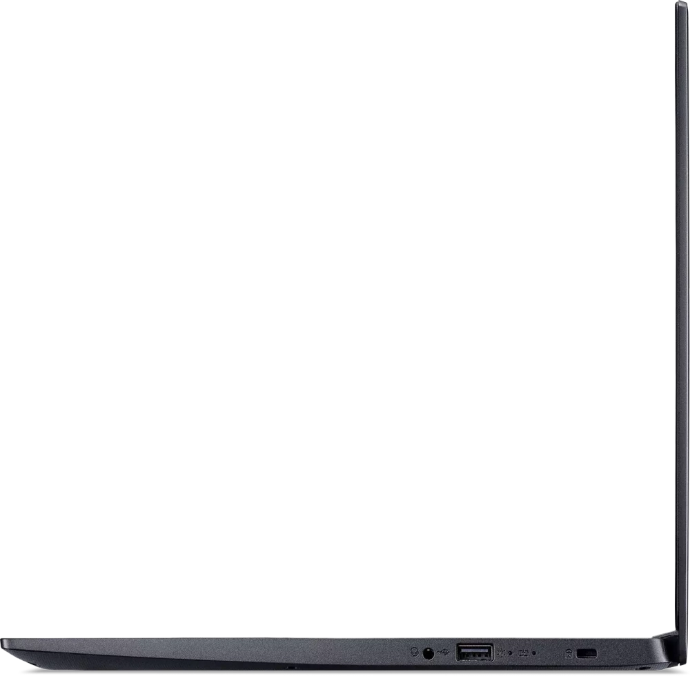 Ноутбук ACER EX215-22-R1UH (NX.EG9ER.035) 15.6"FHD IPS/Ryz 3 3250U Dual/4Gb/256Gb SSD/UMA/DOS черный