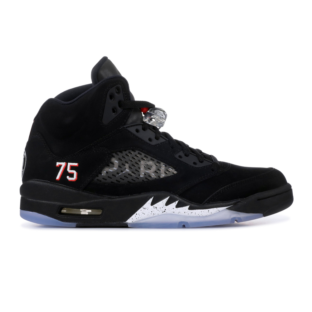 AIR JORDAN 5 RETRO BCFC "PARIS SAINT-GERMAIN"