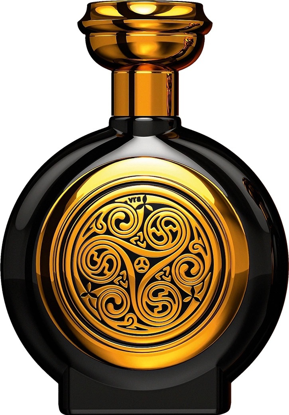 Boadicea The Victorious Serenade