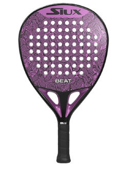 Ракетка для Padel Siux Beat Hybrid Air 2024