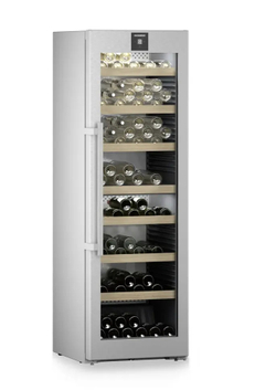 Винный шкаф Liebherr WPsd 5252