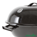 Гриль-барбекю Green Glade AK17FP