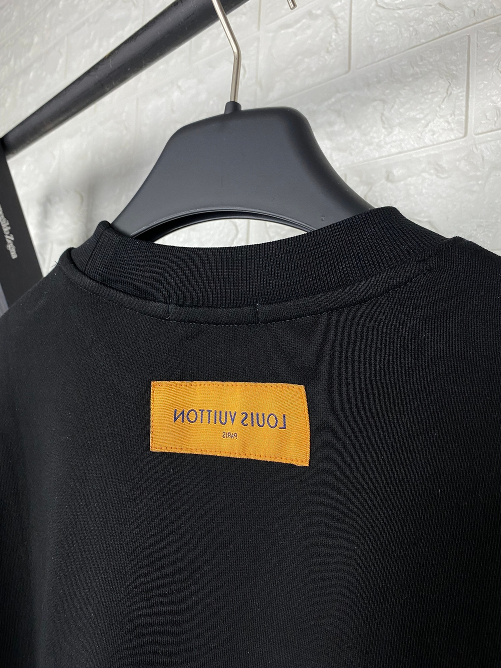 Свитшот Louis Vuitton