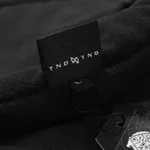 Куртка Тандем Тэндай Cэнсэй черная