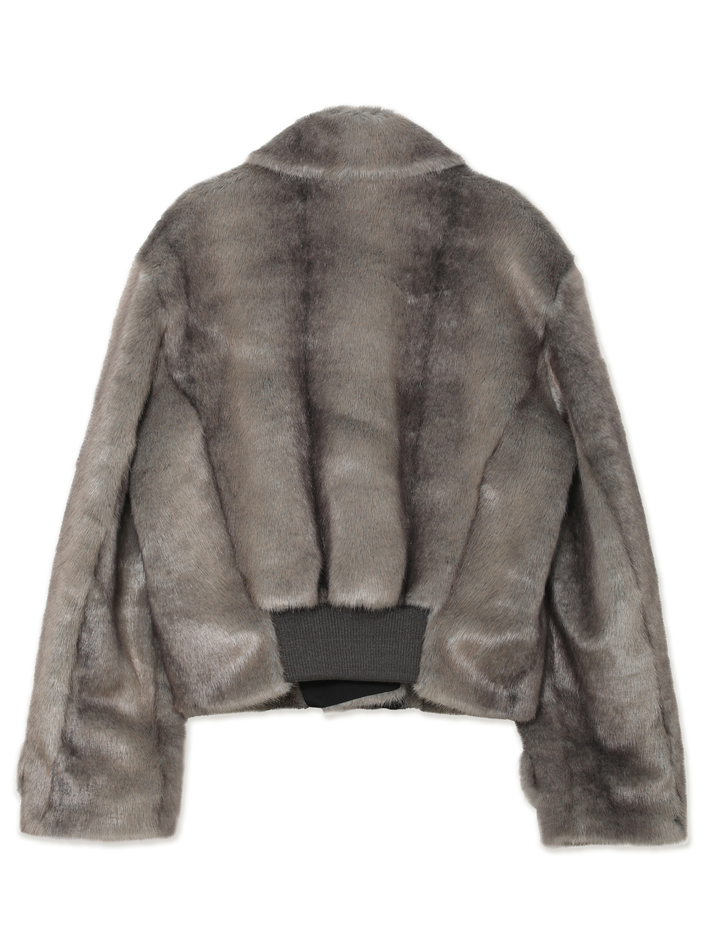 Куртка Меховая Faux Fur Tab Toggle Jacket