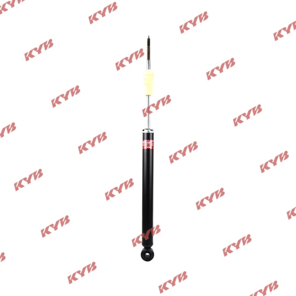 Амортизатор газомасляный KYB (R) (Старый номер 343811) 343496