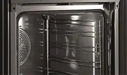 Встраиваемый электрический духовой шкаф Miele H 7464 BP OBSW