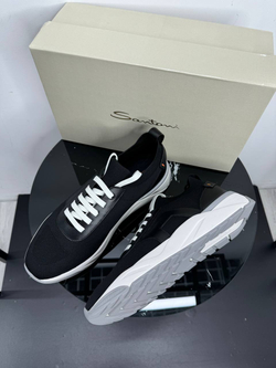 Кроссовки Santoni