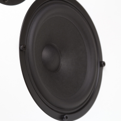 Radiotehnika Vita 2.02 White Ash двухполосная настенная акустика