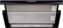 Встраиваемая вытяжка Kuppersberg Slimlux II 50 SG