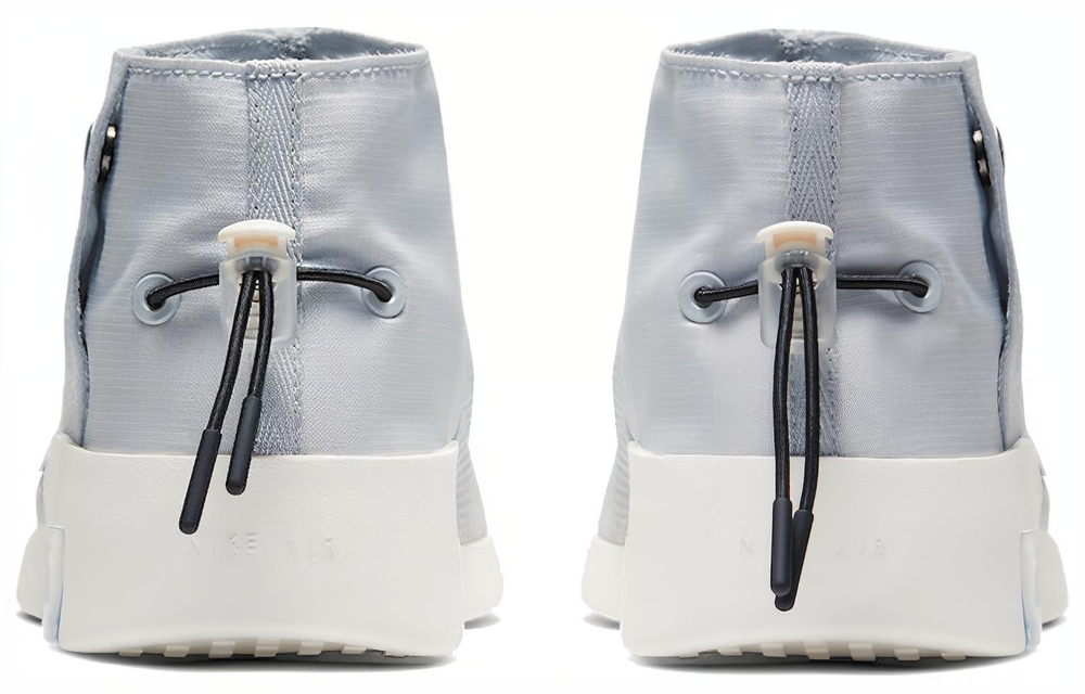 Кроссовки Fear Of God X Nike Air Fear Of God Moccasin