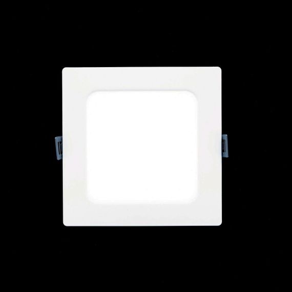 Встраиваемый светодиодный светильник Citilux Галс CLD55K07N