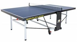 Теннисный стол для помещений Sunflex Ideal Indoor