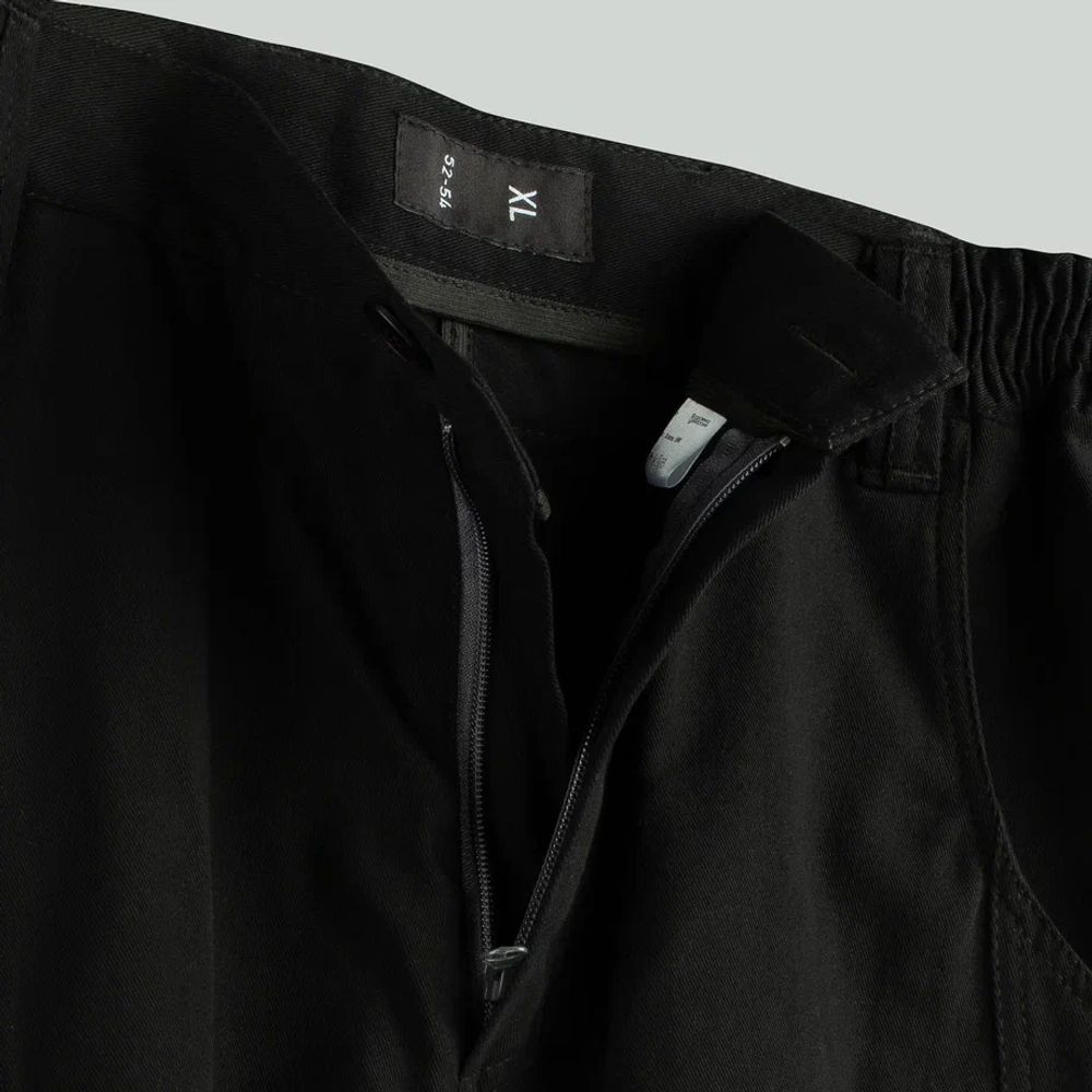 Брюки Wema B1 Деним Уголь