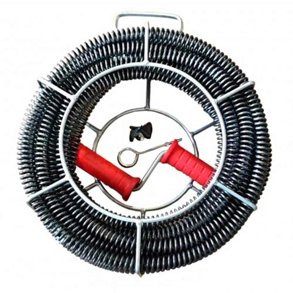 Ручное устройство для прочистки труб HAND TORO 22 ROTORICA RT.1522200