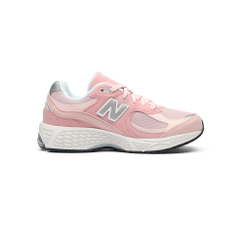 Кроссовки New Balance 2002R "Pink Sand" GS
