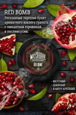 Must Have - Red Bomb (125г)