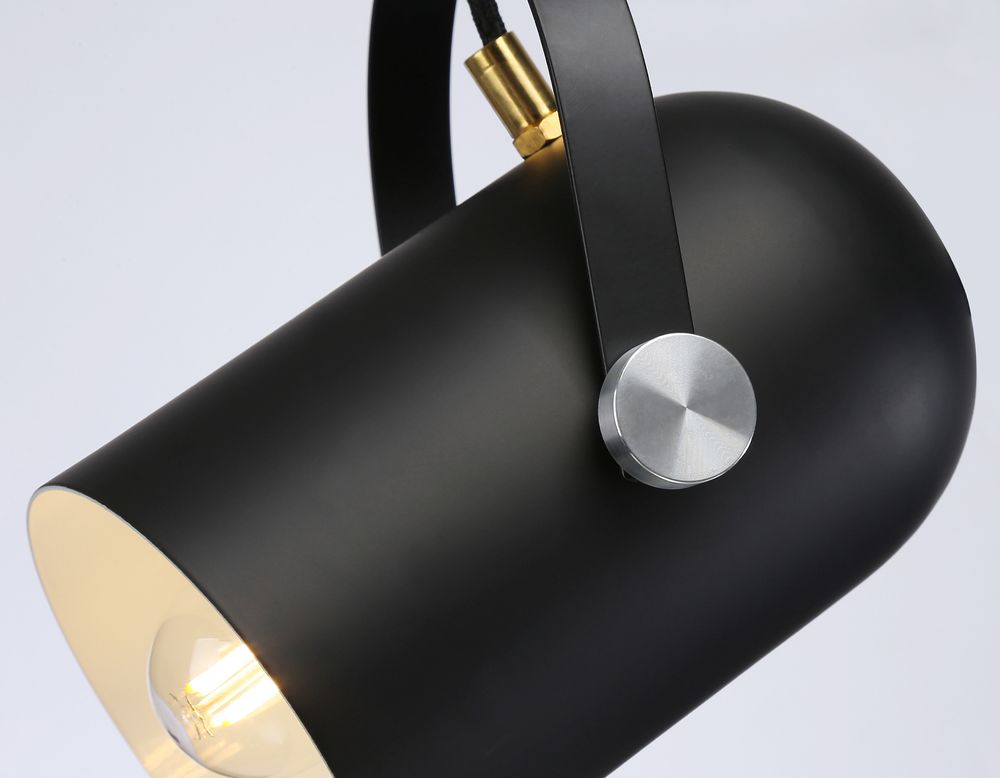 Ambrella Подвесной светильник в стиле лофт Loft TR8206