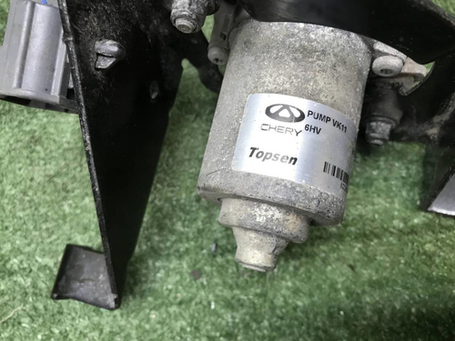 Вакуумная помпа EXEED TXL (2019-н.в.)
