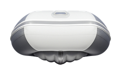 Лодка Таймень LX 3400 НДНД