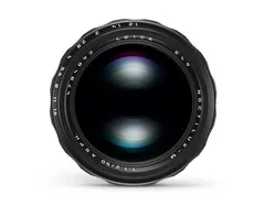Leica Noctilux-M 50 f/1.2 ASPH Black