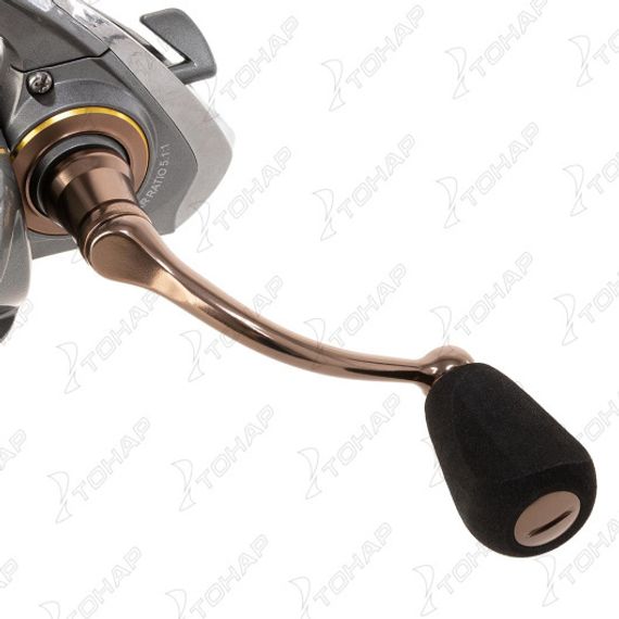 Катушка Slam N 1000 Ryobi