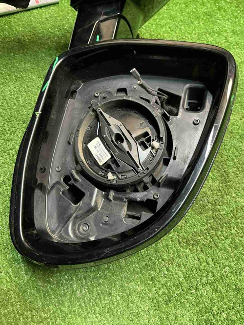 Зеркало правое BMW X4 G02 (2018-н.в.) 5 контактов