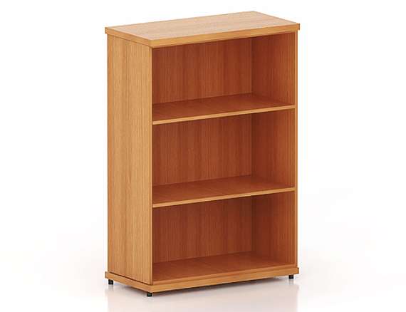 КЭ51 Шкаф низкий  Эталон 854*424*1274