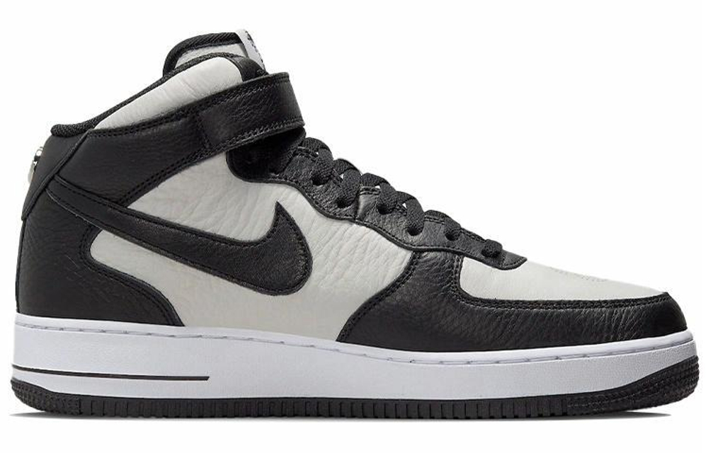 Кроссовки Stussy X Nike Air Force 1 07 Mid Sp
