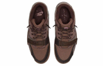 Кроссовки Cact.Us Corp X Nike Air Trainer 1 "Wheat" Travis Scott