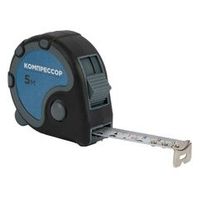 Рулетка 5 м 19 мм Компрессор