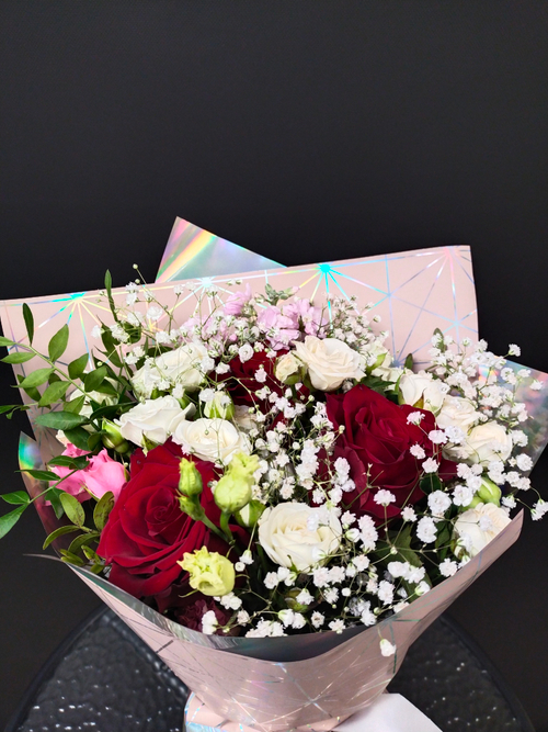 Букет Летний