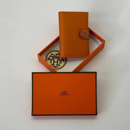 Кошелек Hermes