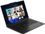 Ноутбук  Lenovo ThinkPad X1 Carbon Gen 12 14 ", Core Ultra 7, 16 Гб RAM, 512 Гб SSD, Arc graphics, Черный