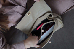 СУМКА Италия Le Borsette 85913