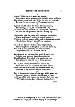 The poetic works. Volume 1 | George Gordon Byron