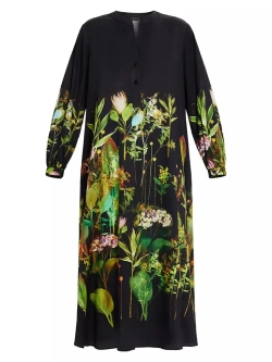 Платье MARINA RINALDI