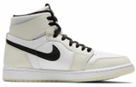 Кроссовки Jordan Air Jordan 1 High Zoom Air Cmft "Sea Glass" (Женская размерная сетка)