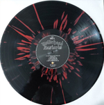 Motorhead / Bastards (Limited Edition)(Coloured Vinyl)(LP)