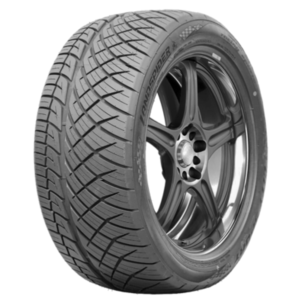 255/55R18 109V XL City Sport TL Landspider