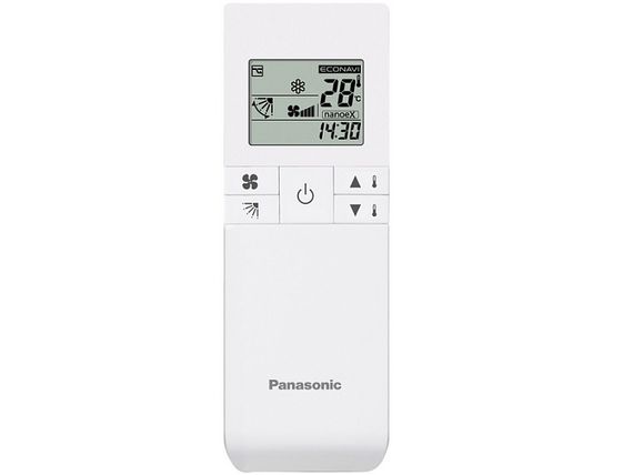 Настенная сплит-система Panasonic CS-TZ71ZKEW + CU-TZ71ZKE, белый купить в Москве и Московской области по низкой цене с доставкой по России — (3) Настенная сплит-система Panasonic CS-TZ71ZKEW + CU-TZ71ZKE, белый — (3)